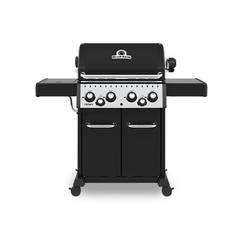 Broilking Gasolgrill Crown™ 490