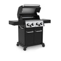 Broilking Gasolgrill Crown™ 490
