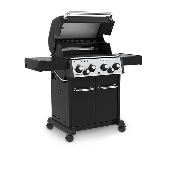Broilking Gasolgrill Crown™ 490
