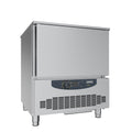 BLAST CHILLER/FREEZER CW 15KG 5 GN 1/1 - R452A Zanussi