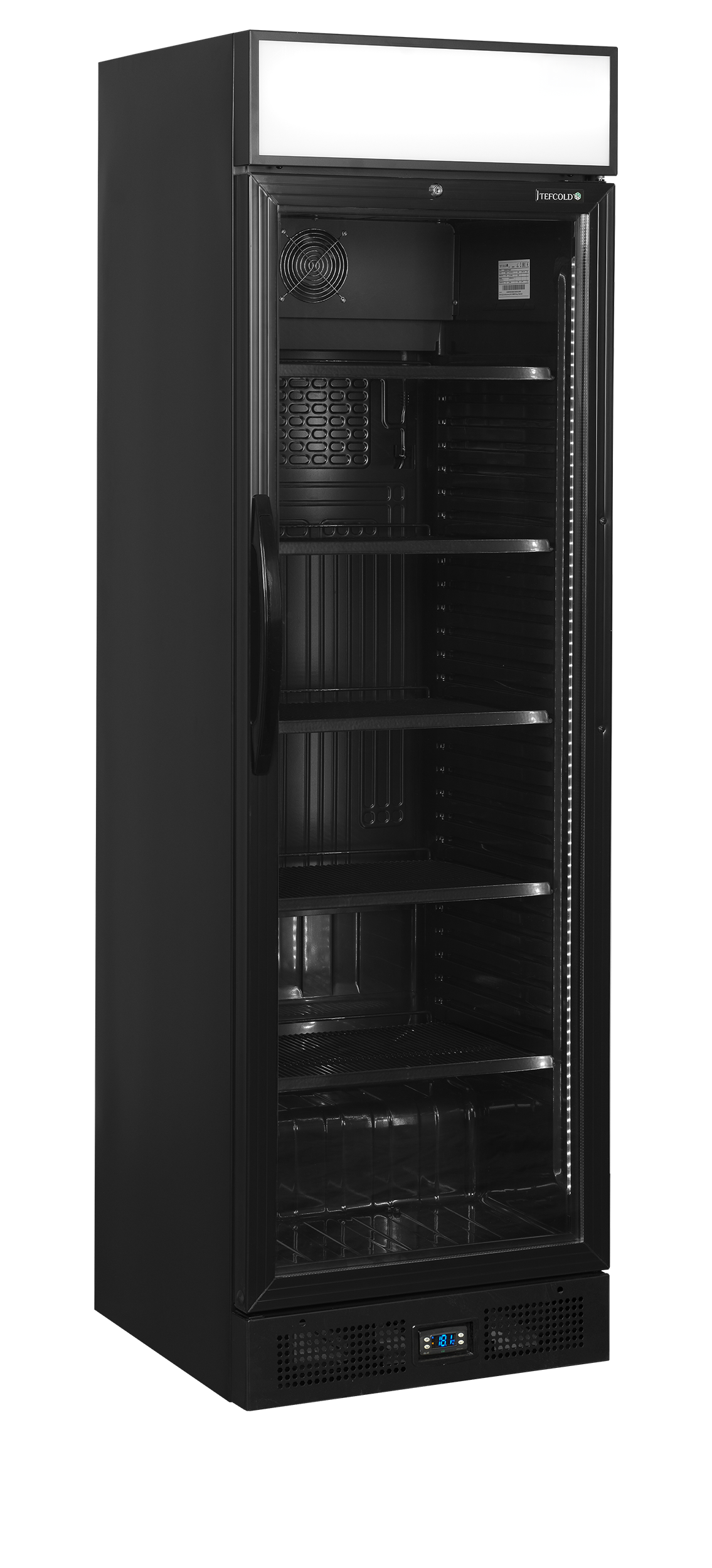 CEV435CP BLACK