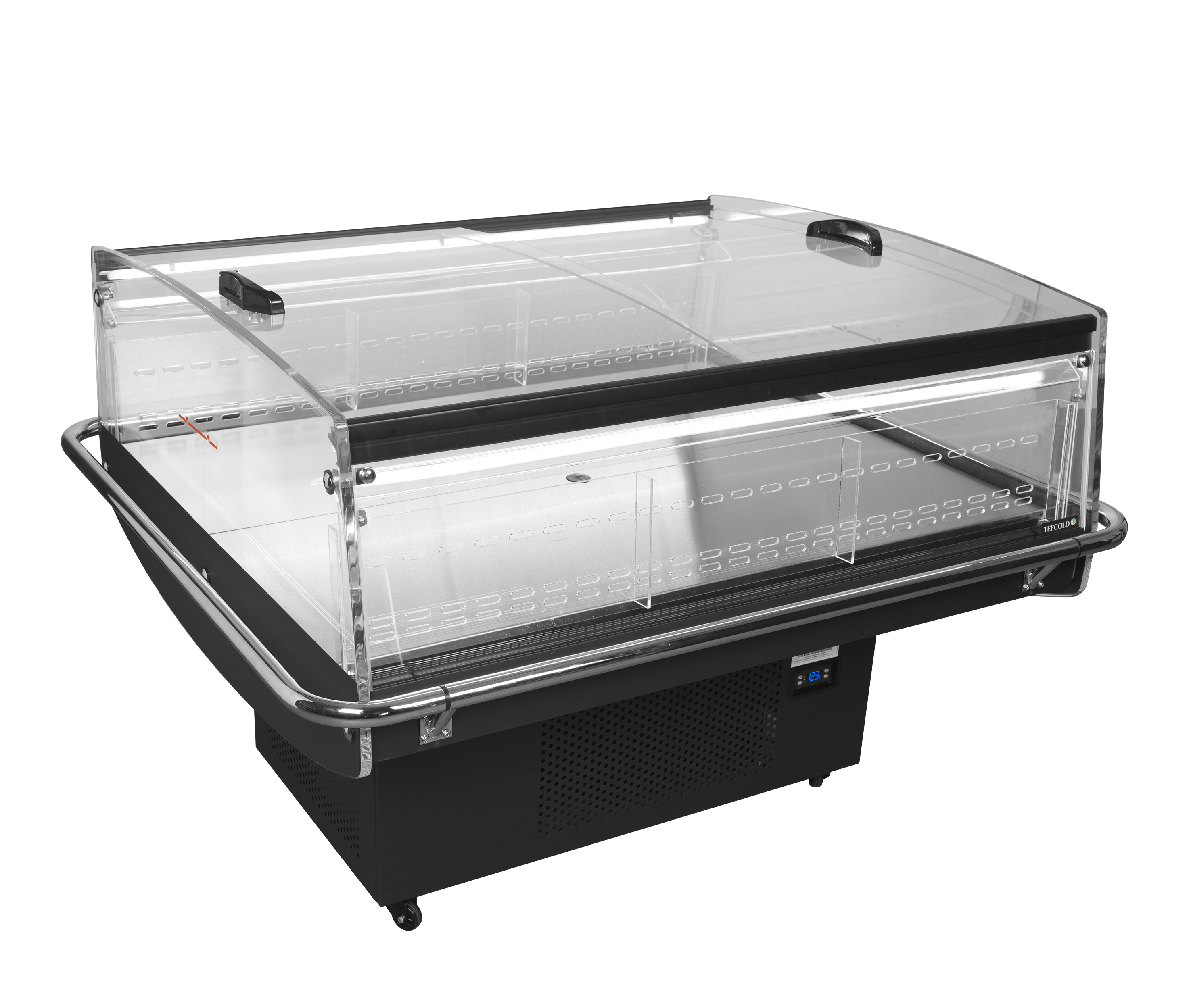 PDC126 VS SL LED