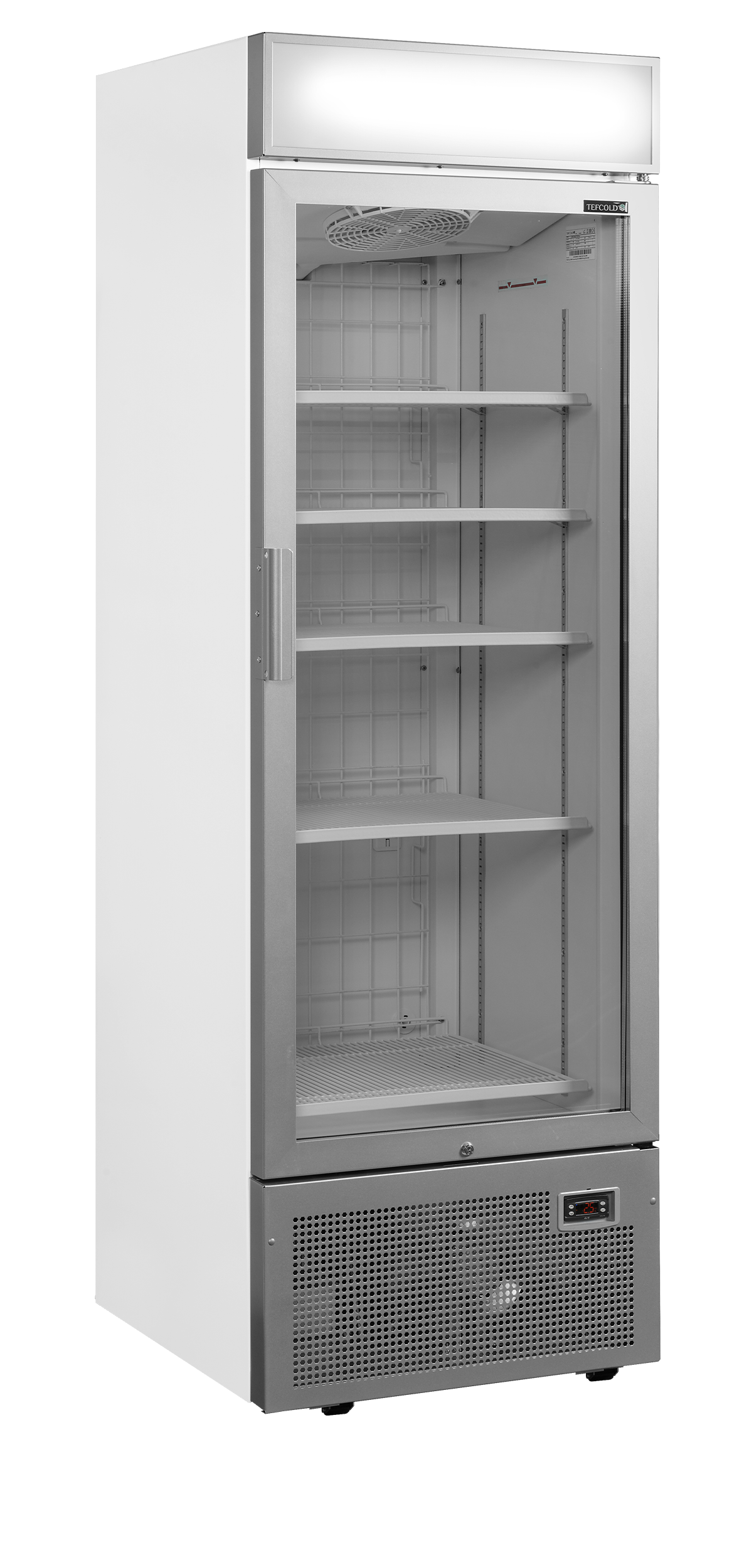 UFSC1450GCP NF Silver