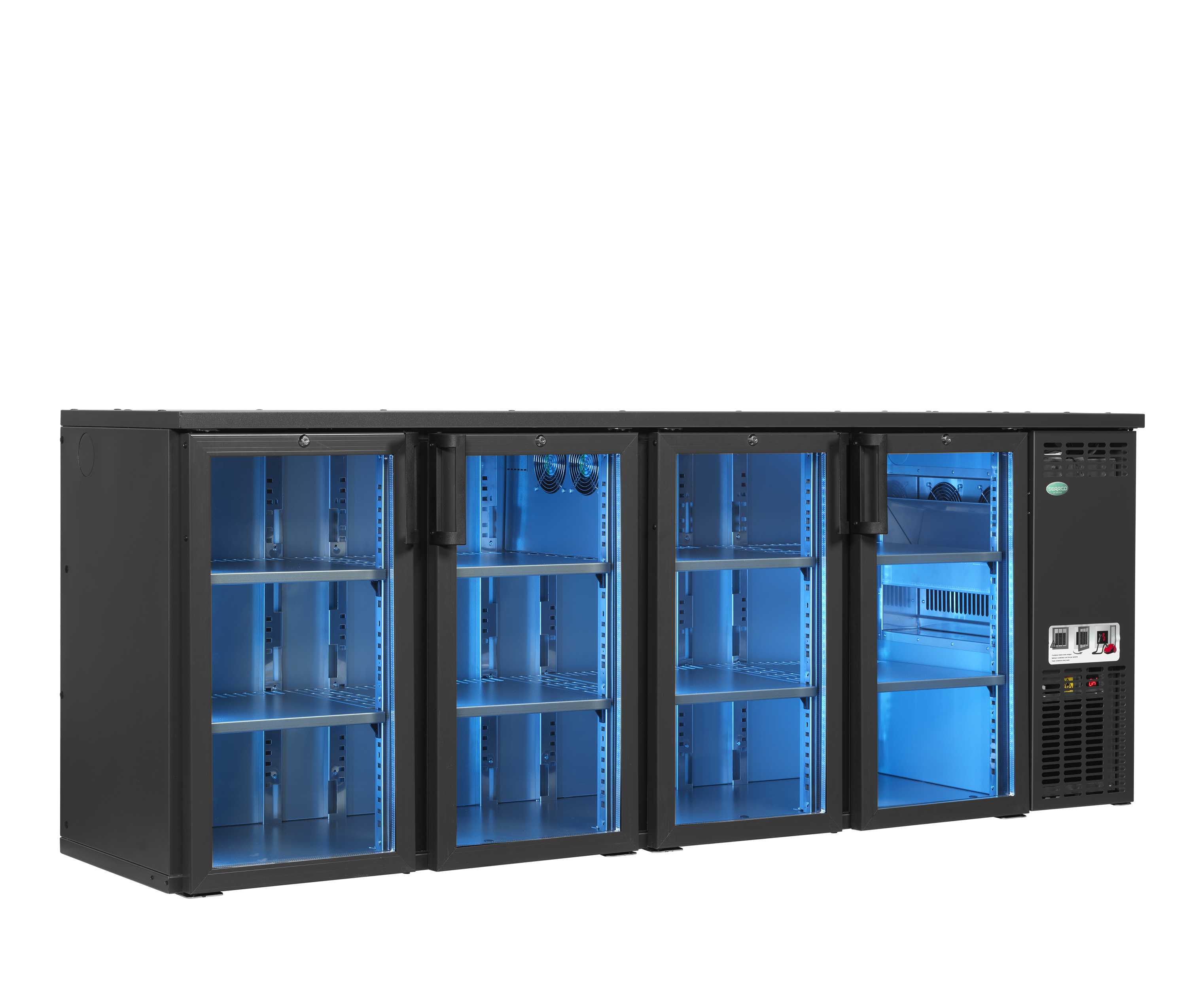 SCL-2222GMU+