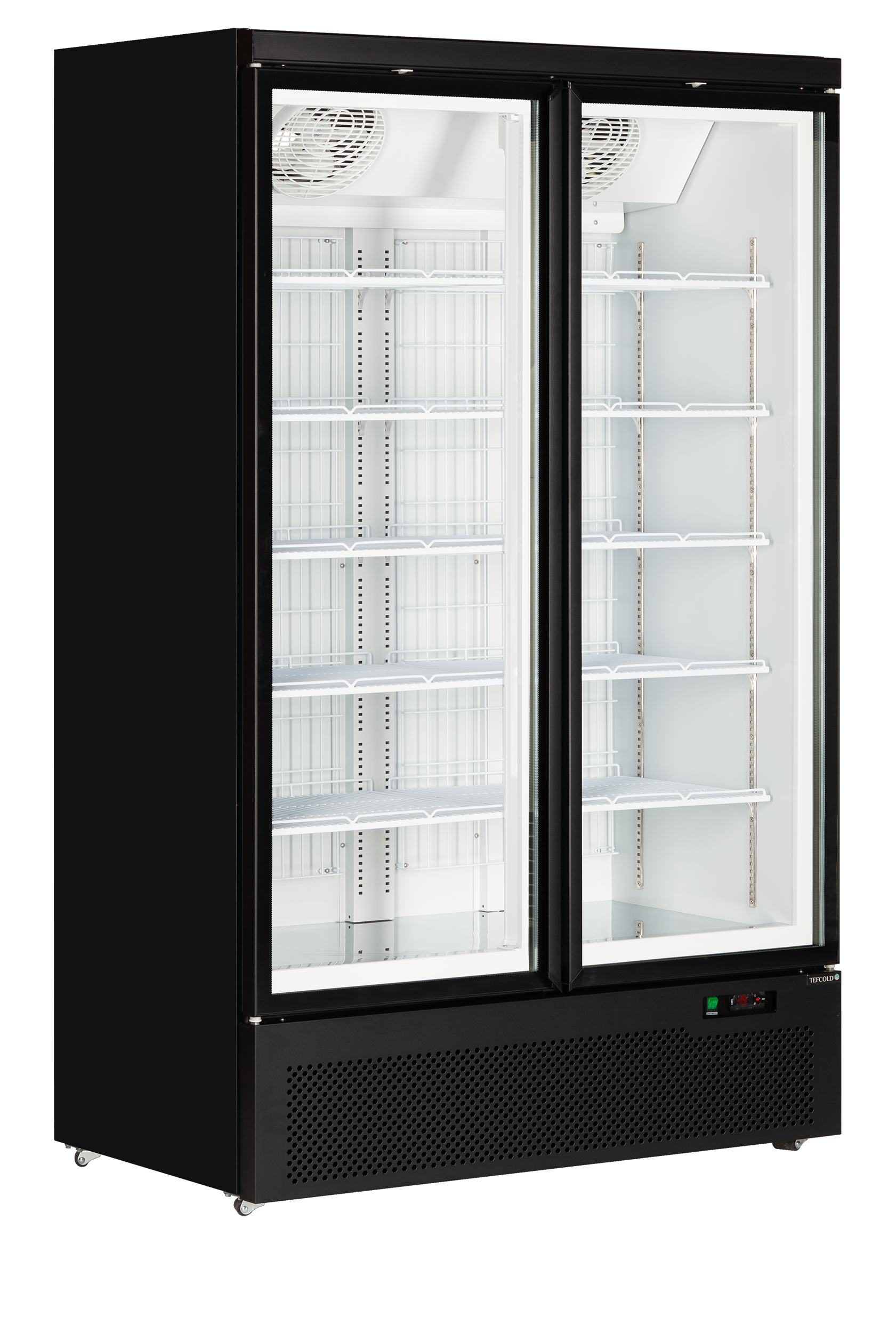 Atom Maxi F2DB