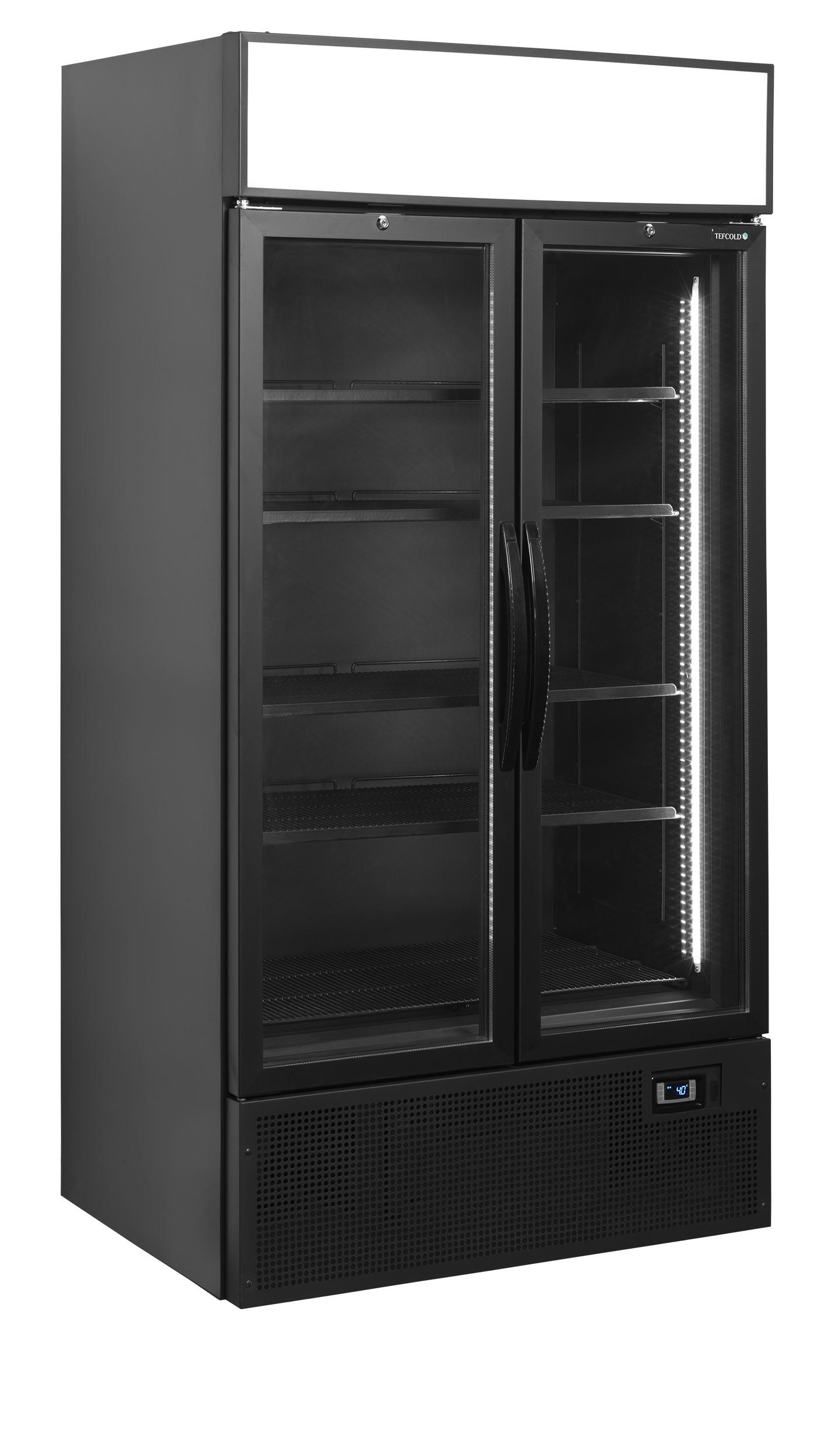 FSC1000H BLACK