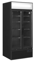 FSC891H Black