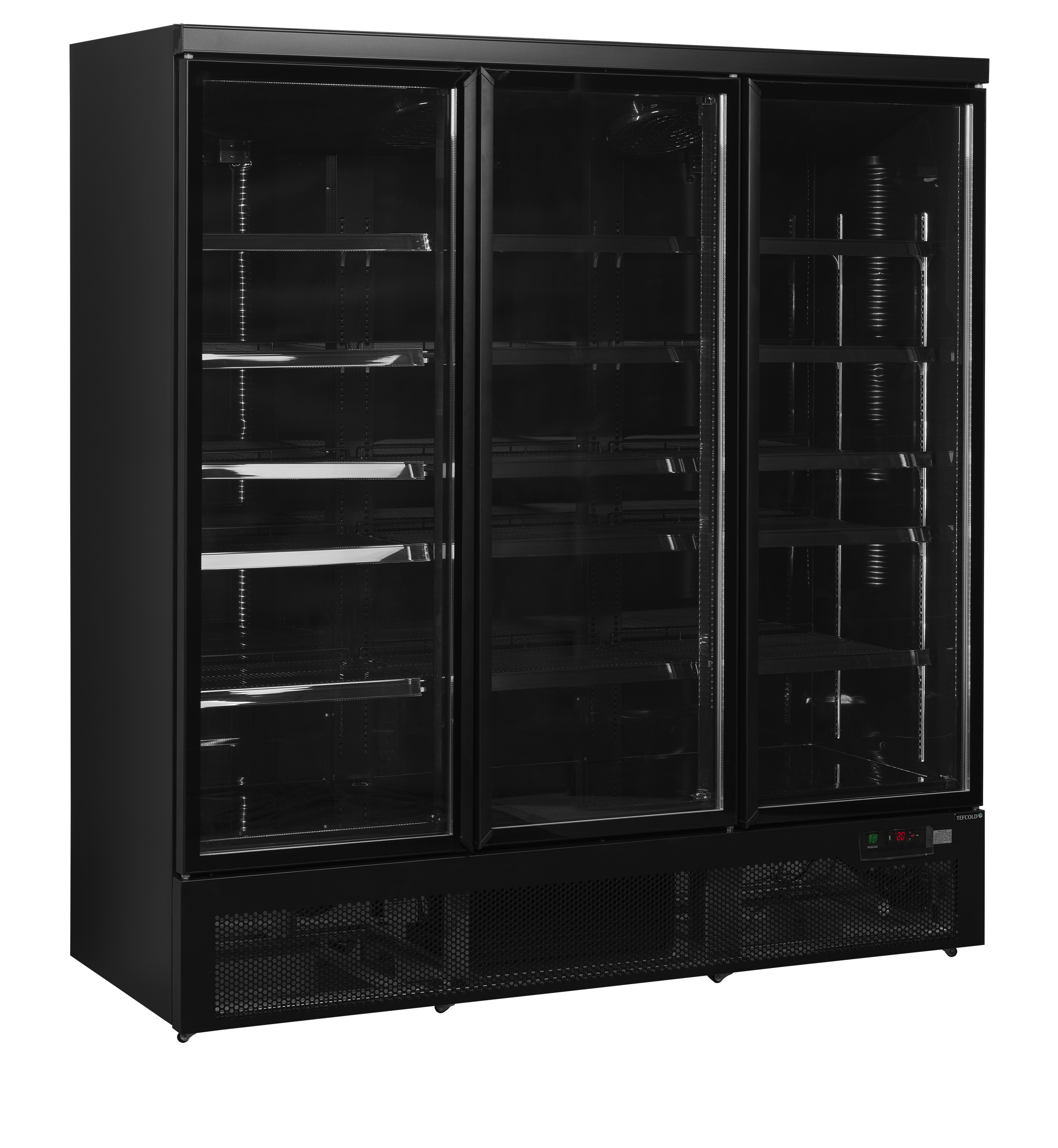Atom Maxi C3DBB