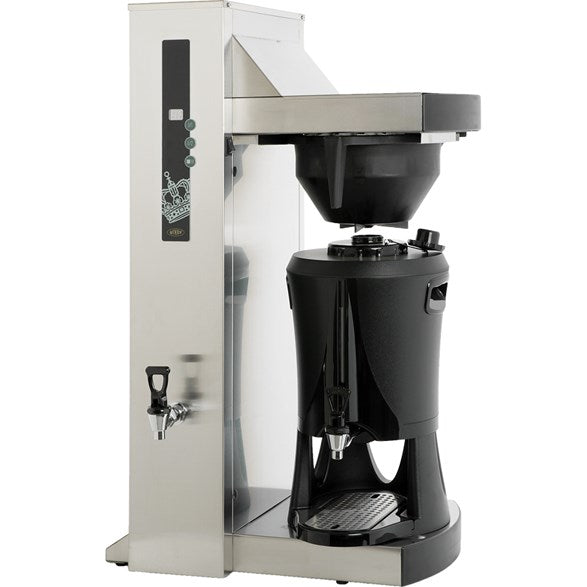 Kaffebryggare CQ Tower 1x5L