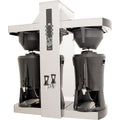 Kaffebryggare CQ Tower 2x5L