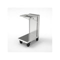 ET 260-01 Brickdispenser 400mm