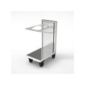 ET 260-05 Kantindispenser 400mm