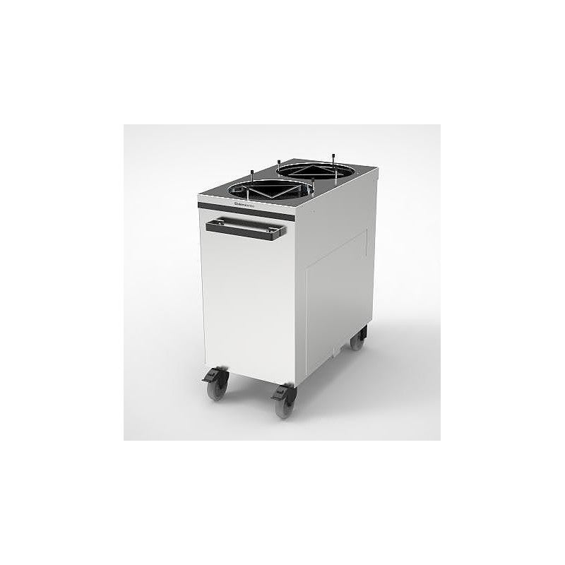 ETD 240-30 EC™ Tallriksdispenser