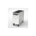 ETD 240-2 EC™ Tallriksdispenser