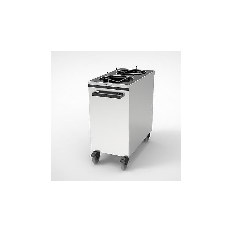 ETD 240-30 Tallriksdispenser