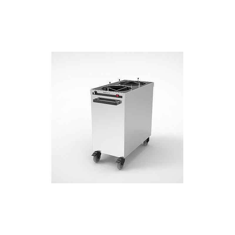 ETD 241-30 Tallriksdispenser