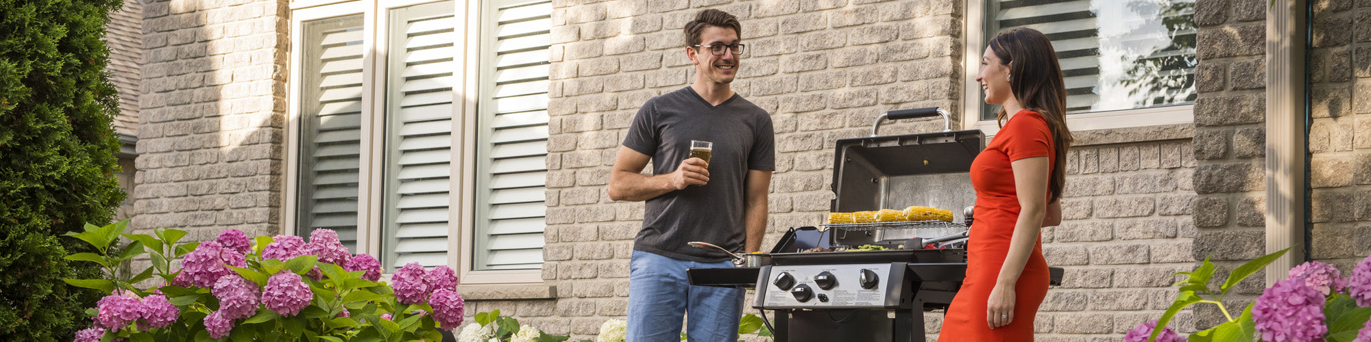 Broilking Grill GEM™ 310