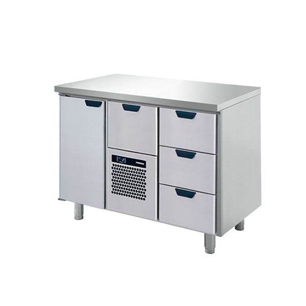 Kylbänk Porkka1260 x 650 x 900mm