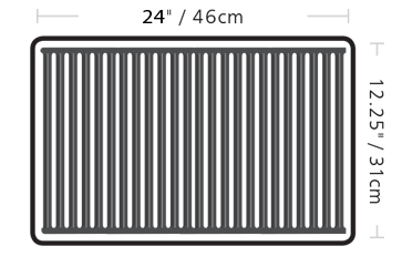 Broilking Grill GEM™ 310