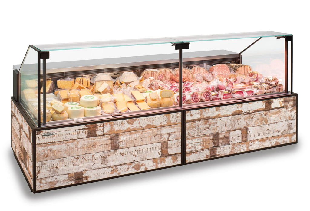 Eurocryor Delimonter (Kontakta oss för offert)