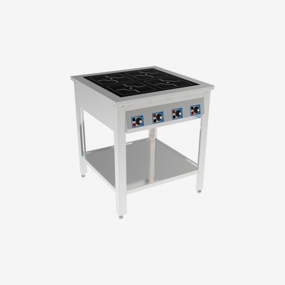 FSIB4029 Pro - 20 kW 400V