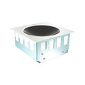 FSI10 Pro Infälld Wok - 3,5 kW 230V