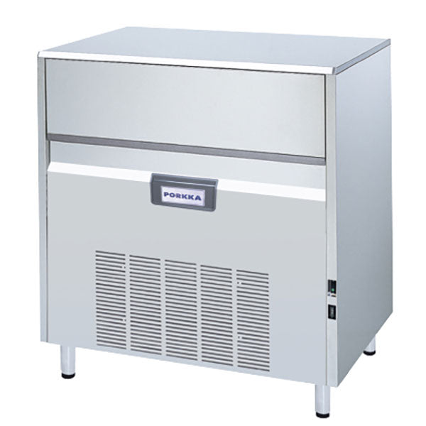 Ismaskin KL 102 W-vattenkyld Porkka