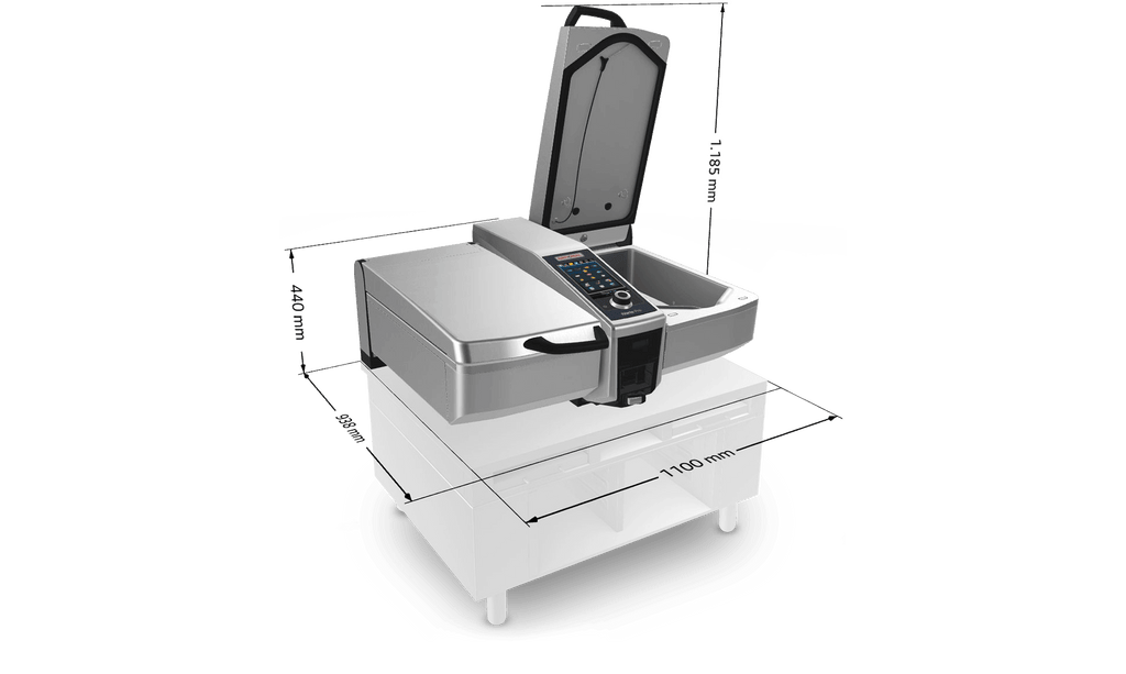 iVArio Pro 2-S 2 x 25 L