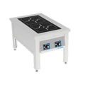 FSIB2145 Pro, smal front - 10 kW 400V
