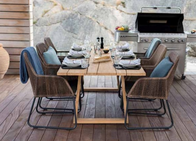 Laurion Matbordsgrupp