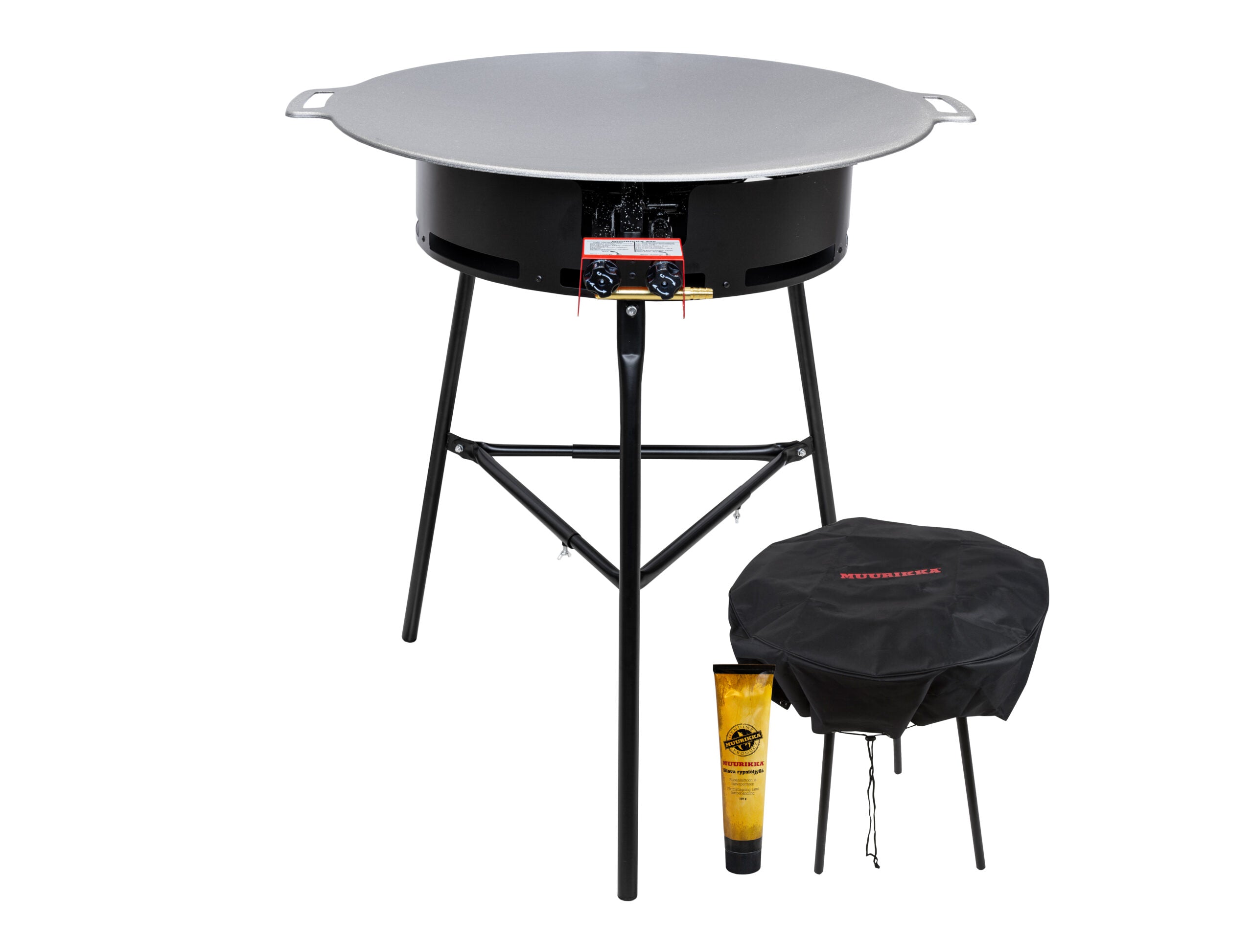 MUURIKKA STEKHÄLLS SET 78CM PRO