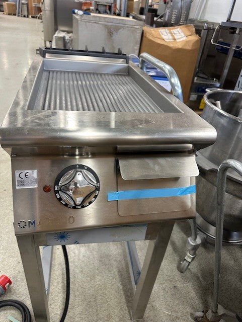 Mareno Räfflad Stekhäll 400mm (Nyskick)