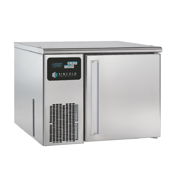 Blastchiller MX310C Colia