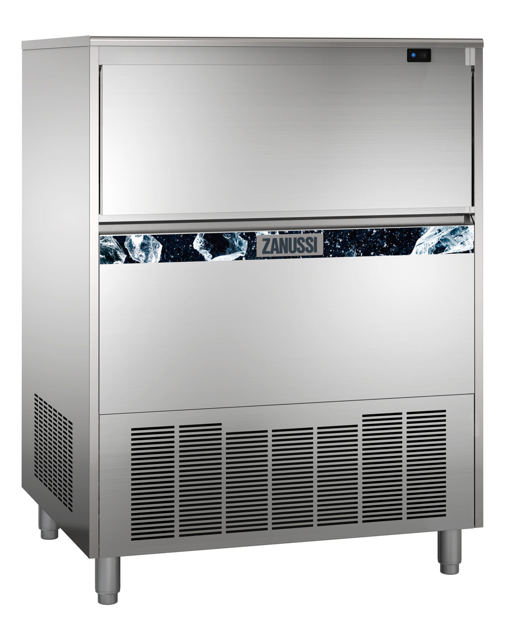 LUFTKYLD ISMASKIN 75 KG BINGE