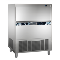 LUFTKYLD ISMASKIN 75 KG BINGE