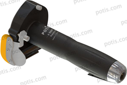 Kebabkniv elektrisk R9000 Potis