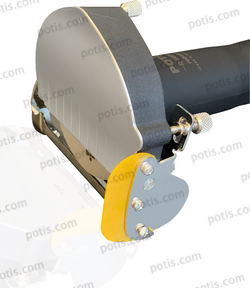 Kebabkniv elektrisk R9000 Potis