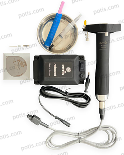 Kebabkniv elektrisk R9000 Potis