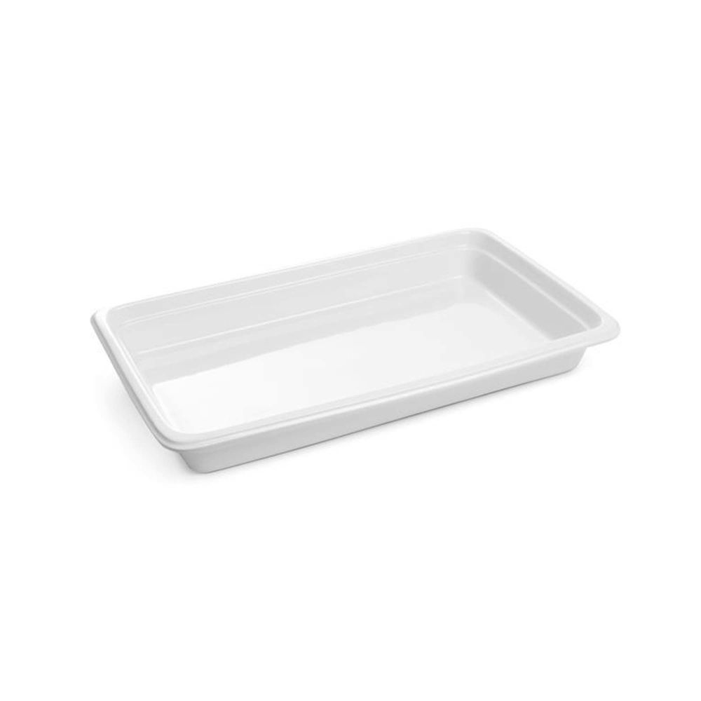 Gastronorm panna GN 1/1, HENDI, Profi Line, GN 1/1, 530x325x(H)65mm