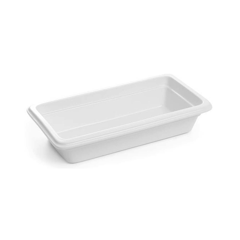 Gastronorm panna GN 1/3, HENDI, Profi Line, GN 1/3, 325x176x(H)65mm