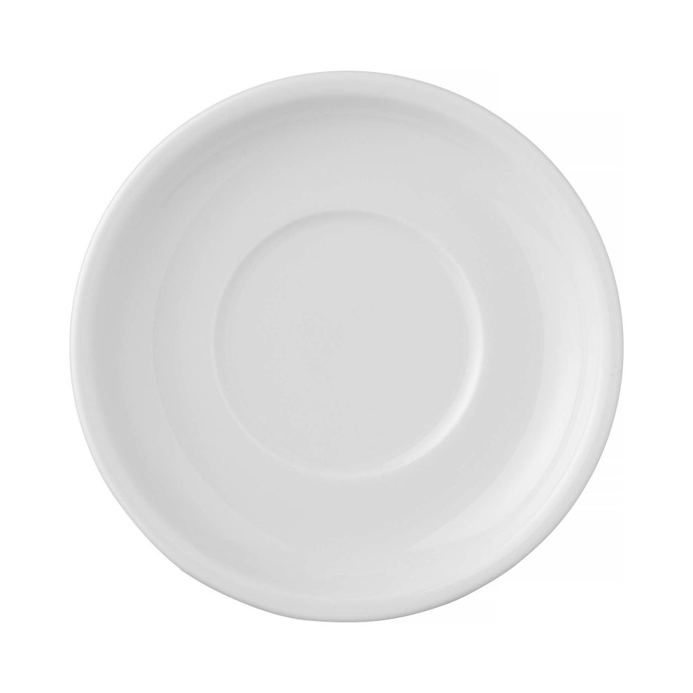 Såsr for soup skål, HENDI, vit, ⌀170mm