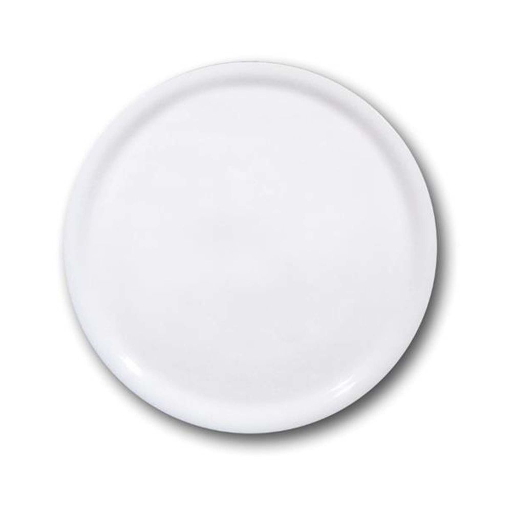 Pizza plate Speciale, HENDI, Speciale, vit, ⌀330mm