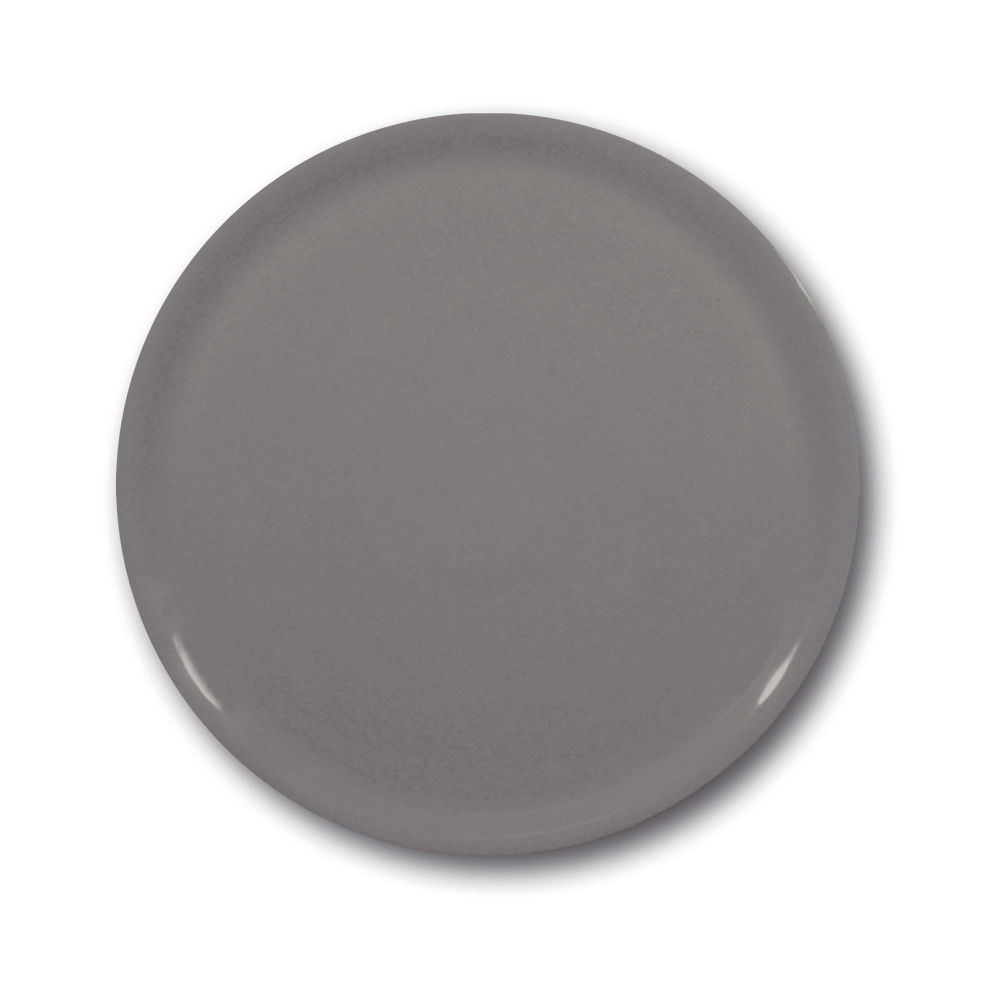 Pizza plate Speciale, HENDI, Speciale, Dark grey, ⌀330mm