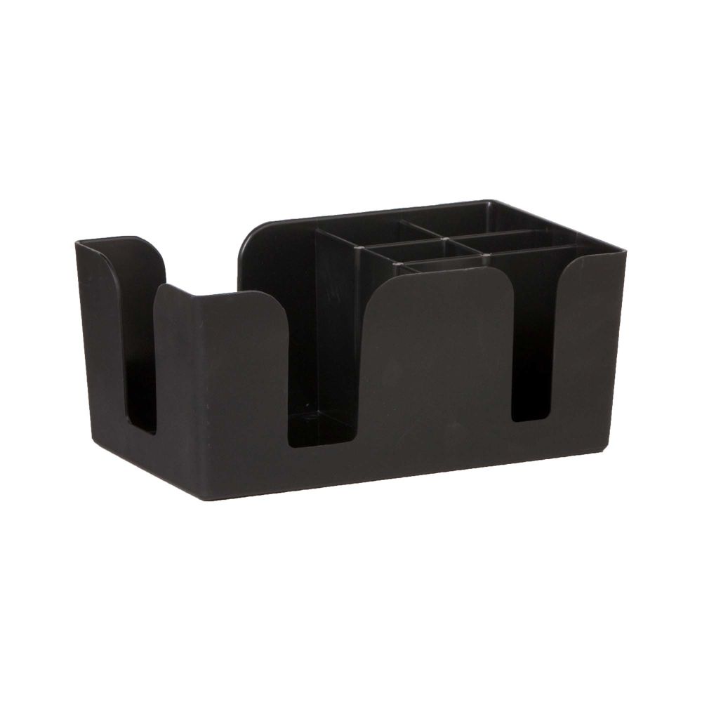 Bar Caddy - 6 compartments, BarUp, 240x145x(H)105mm