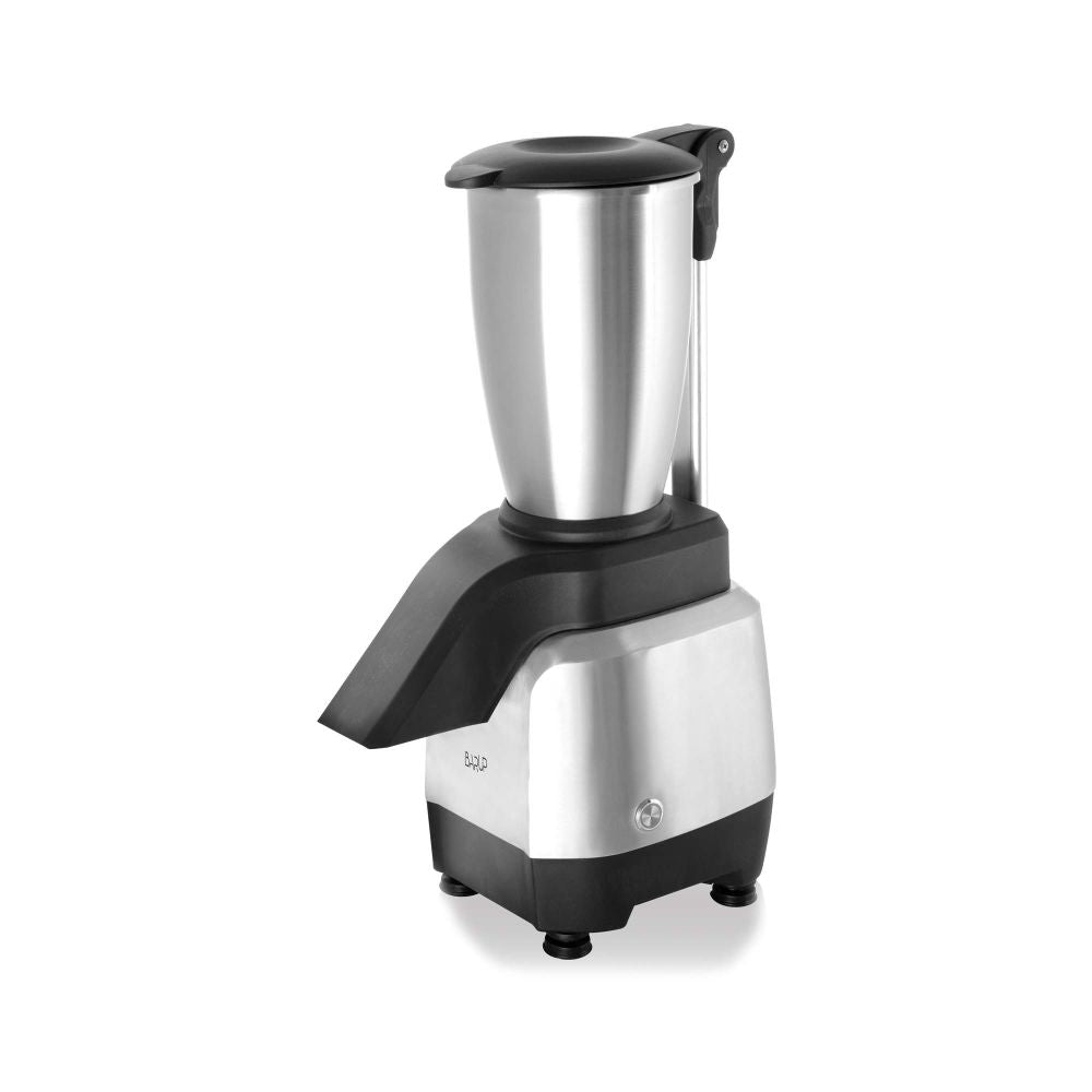 Ice crusher, BarUp, 3L, Light grey, 230V/200W, 189x344x(H)525mm
