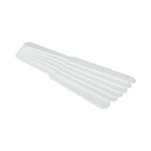 Beer skimmer, BarUp, White, 6 pcs., 235x26mm