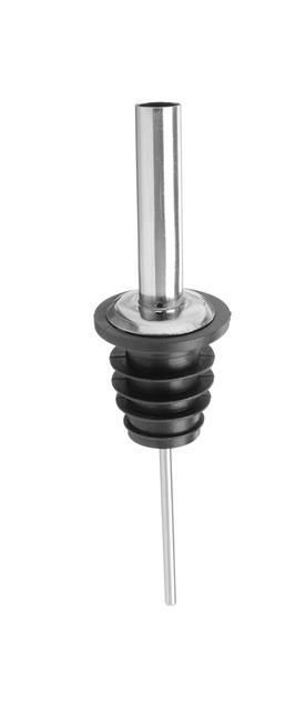 Free-flow pourer, BarUp, Fast flow, 6 pcs