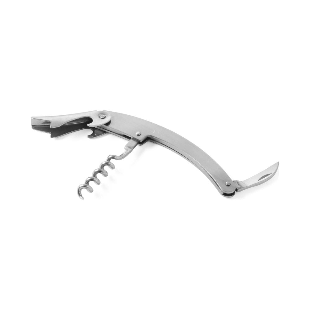 Waiter's corkscrew, BarUp, (L)110mm