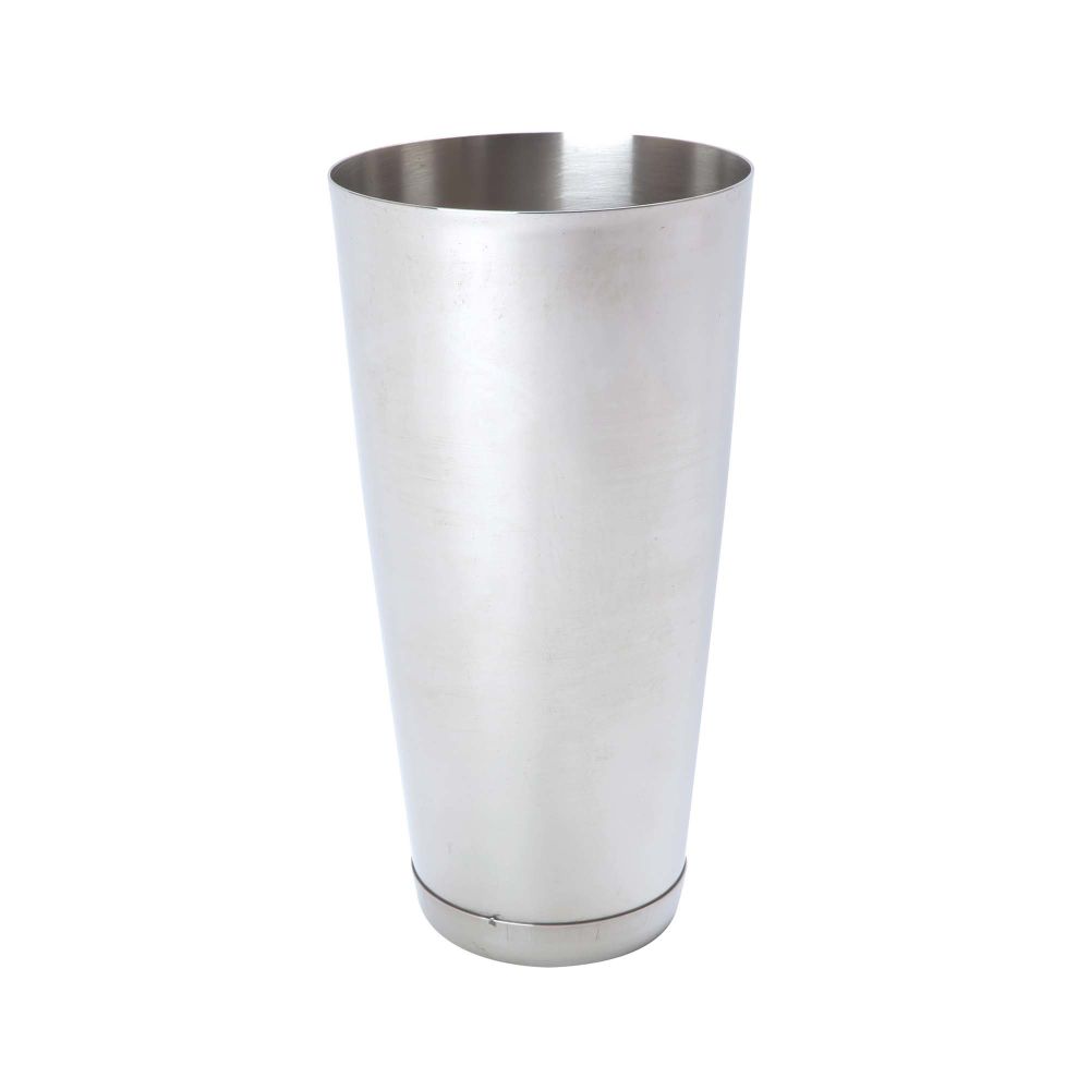 Boston shaker, BarUp, 0,8L, ⌀90x(H)175mm