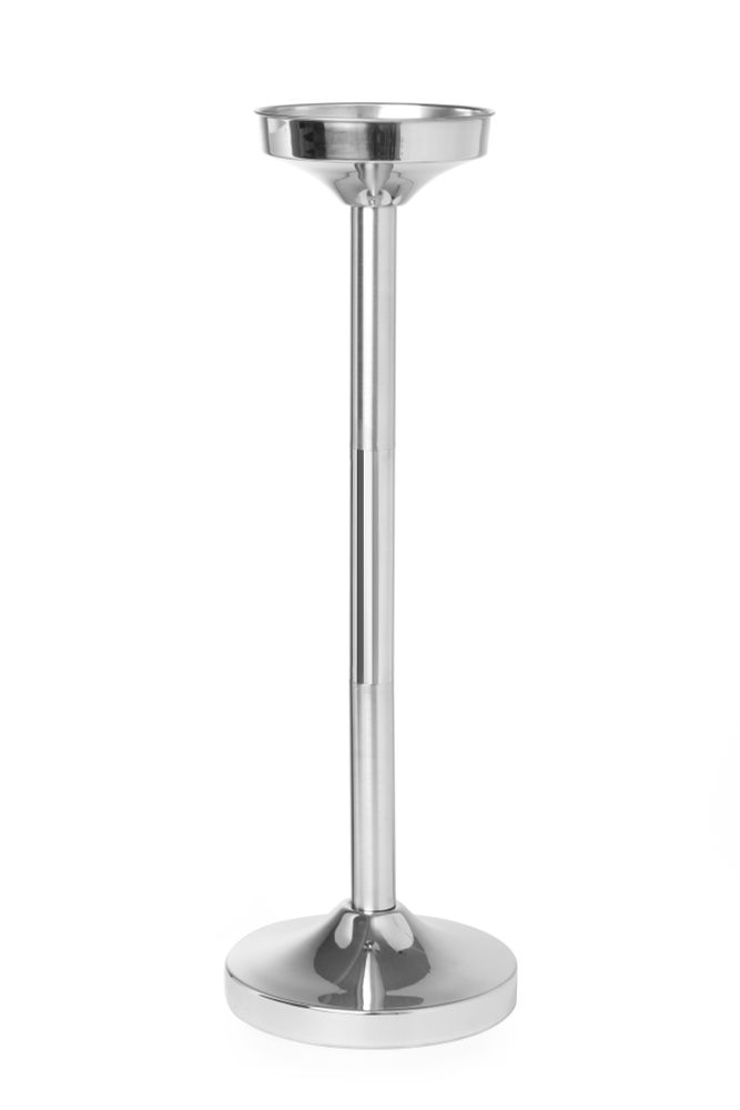 Wine cooler stand, BarUp, ⌀185x(H)750mm